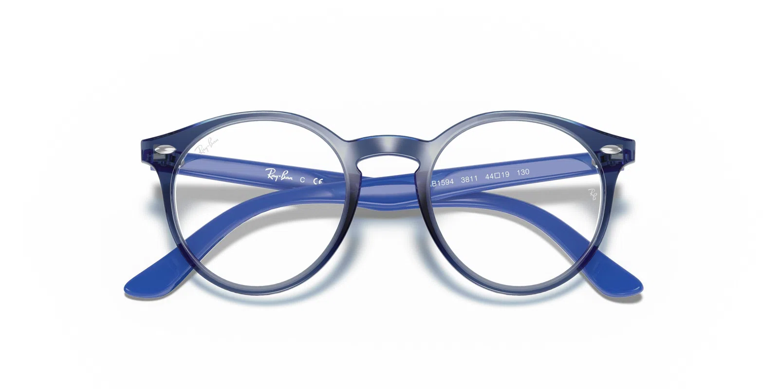 Ray-Ban Kids 0RY1594 Eyeglasses - view 23